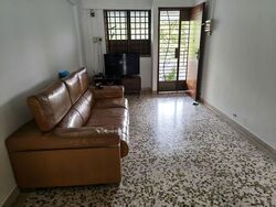 Blk 430 Clementi Avenue 3 (Clementi), HDB 3 Rooms #559533841